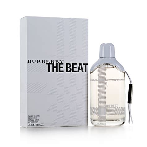 the beat edt burberry|burberry beat edt perfume.